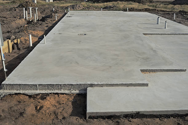 Best Decorative Concrete Services  in USA